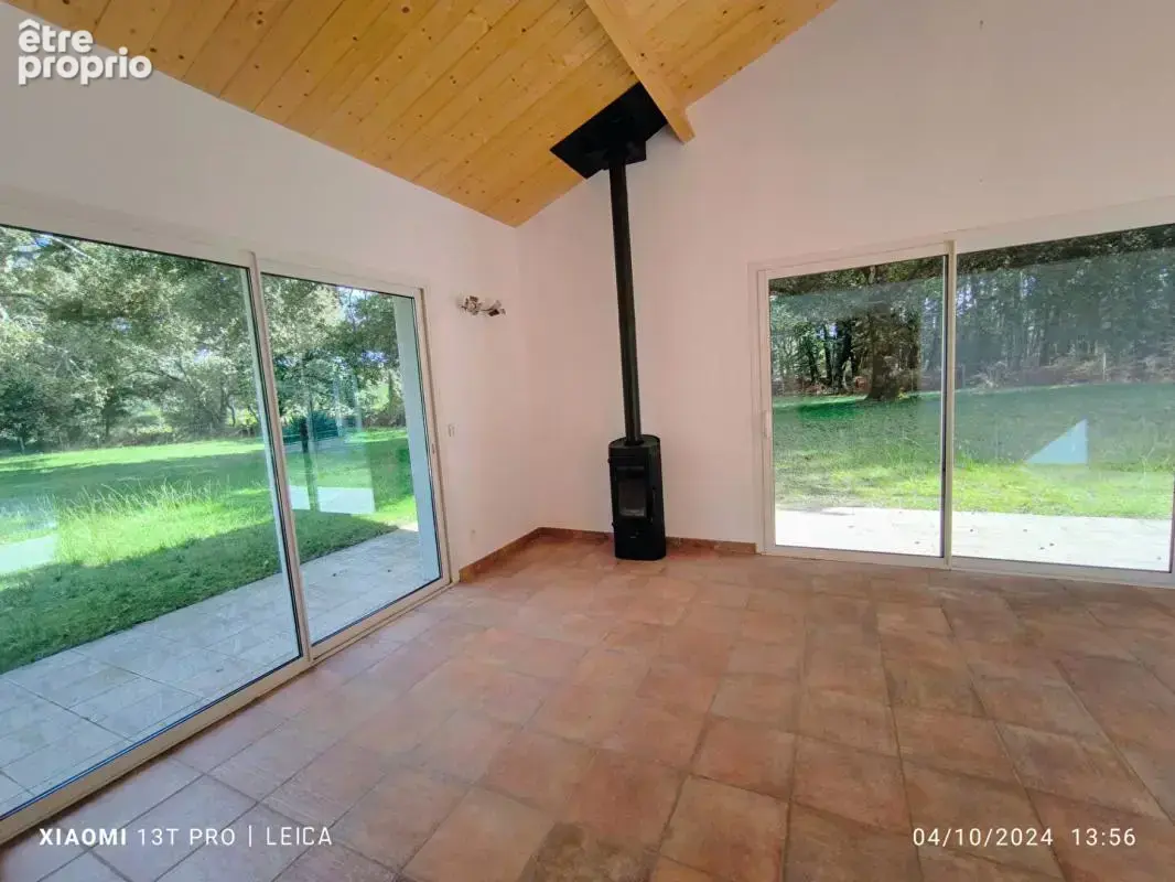 Maison Castets 7 pièce(s) 283 m2 - photo 6