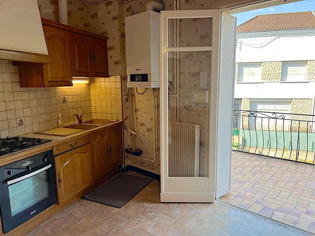 Photo 3 - Maison à AGEN