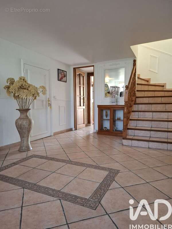 Photo 3 - Maison à AULNAY-SOUS-BOIS