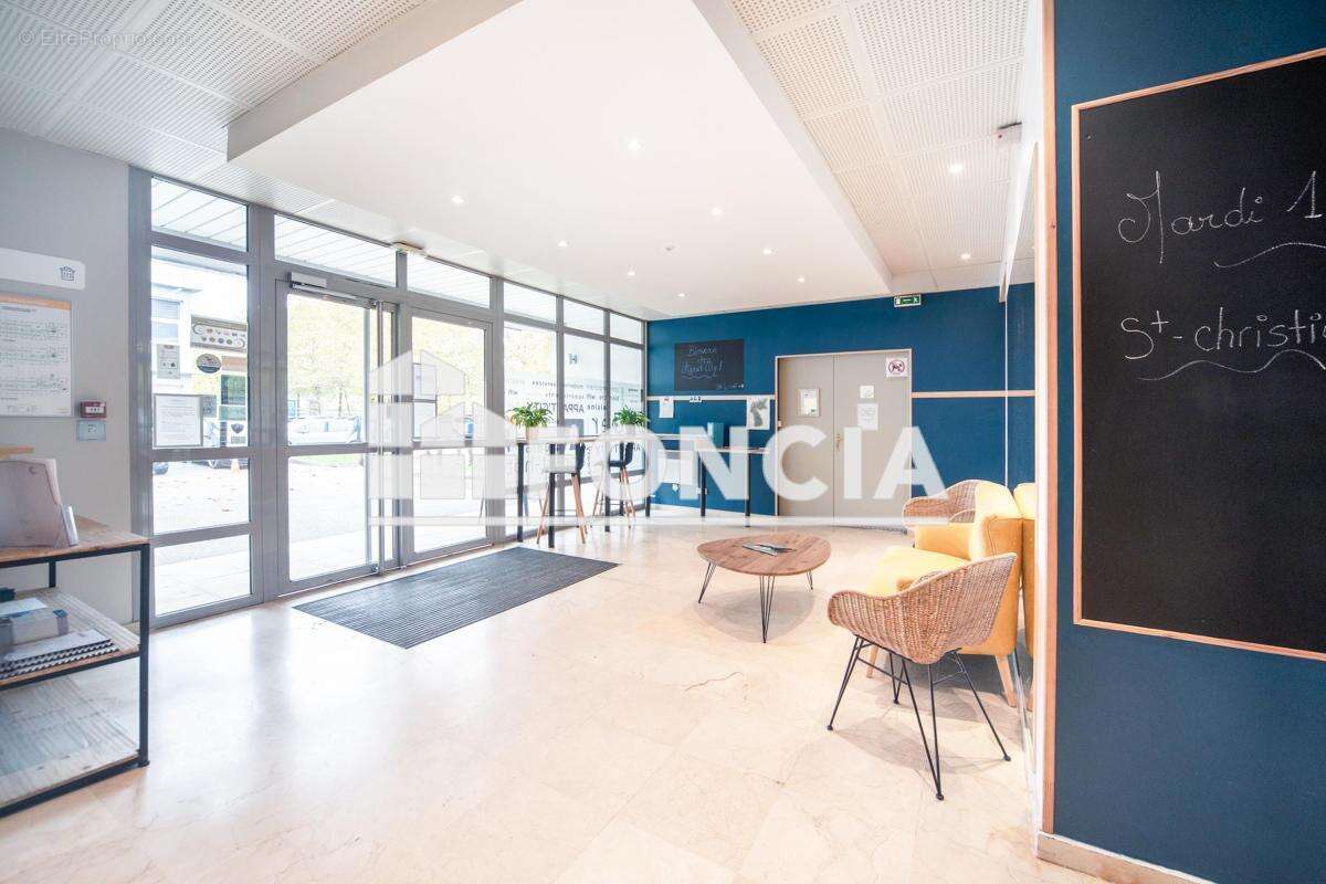 Appartement à BOURG-EN-BRESSE