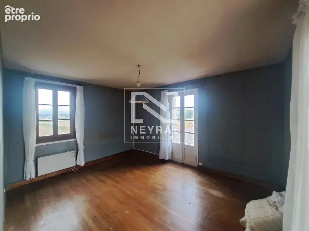 Maison 5 pièces 120 m² à vendre à Autun (71400) - photo 10