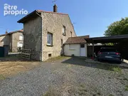 Maison à SAINT-GERMAIN-LE-VASSON