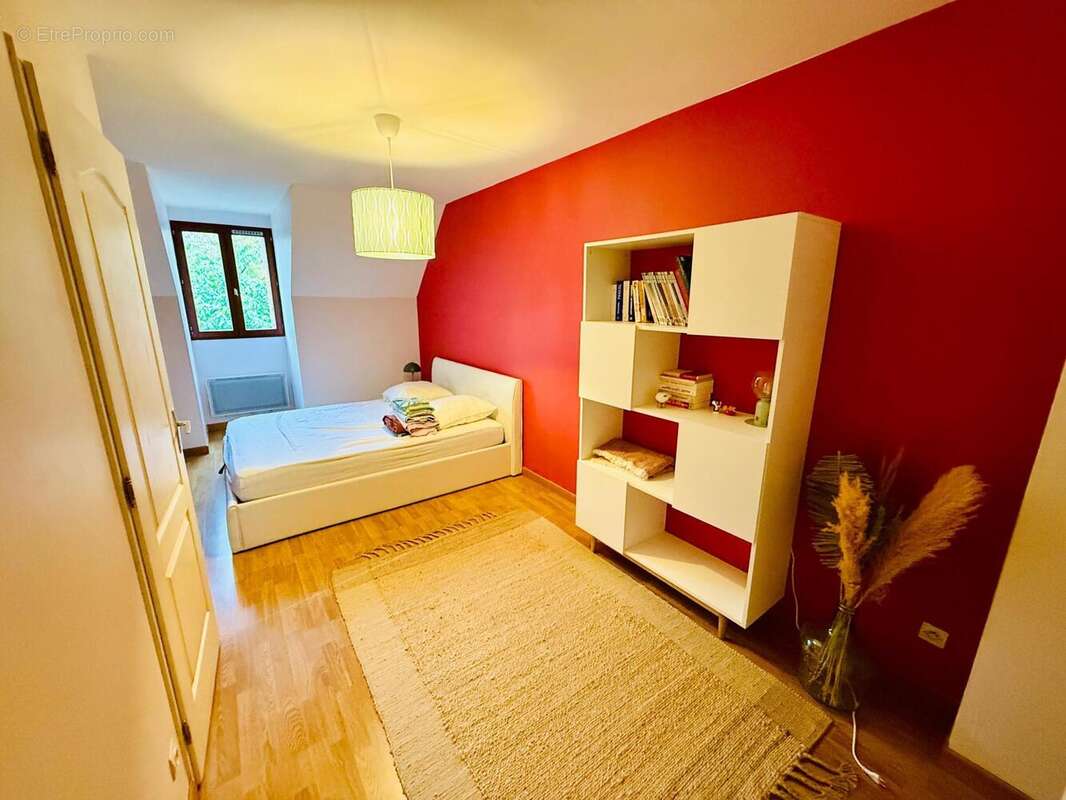 Photo 6 - Maison à VERNOU-LA-CELLE-SUR-SEINE