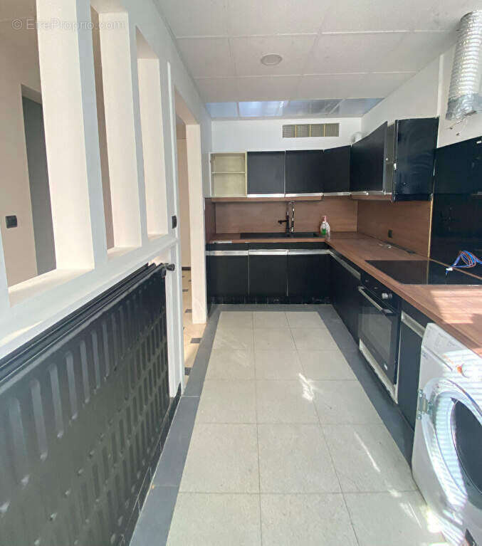 Appartement à HALLUIN