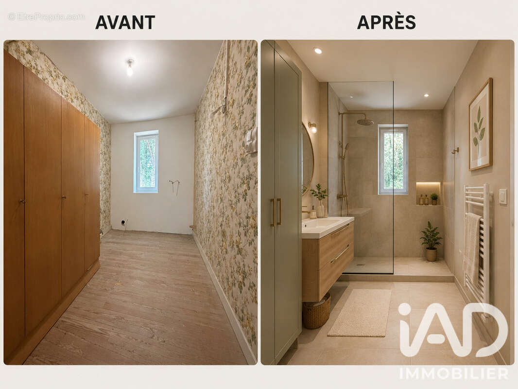 Maison 160 m² à Rouffignac  - photo 8