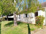 Maison à LA MILESSE