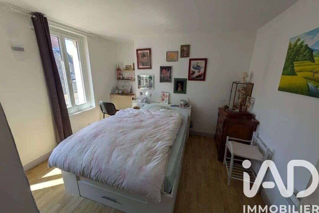 Photo 6 - Maison à QUILLEBEUF-SUR-SEINE