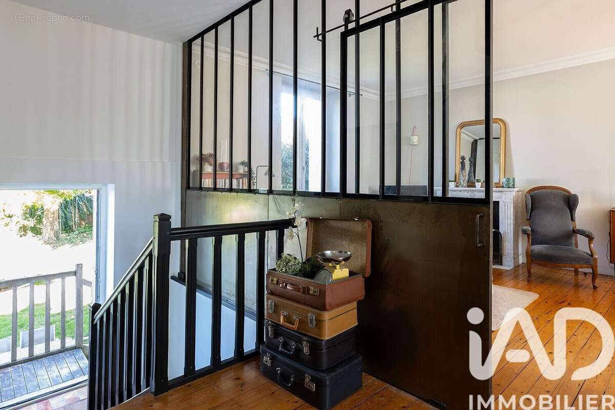 Photo 6 - Maison à NANTES