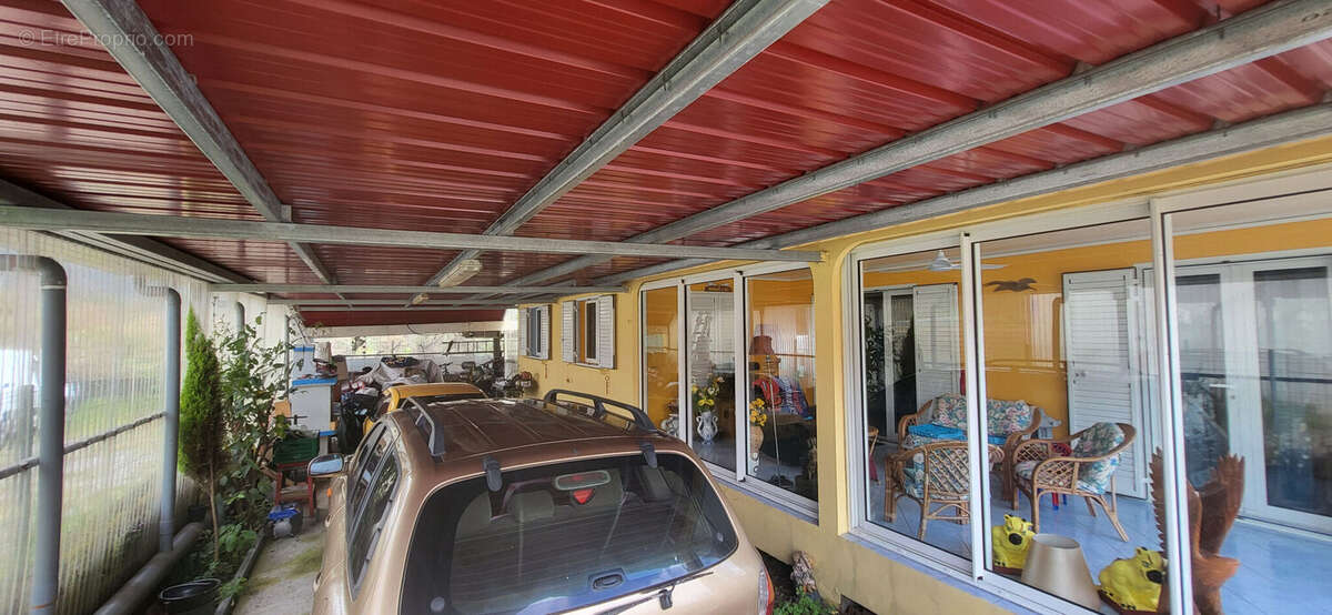 Photo 7 - Maison à LA PLAINE-DES-PALMISTES