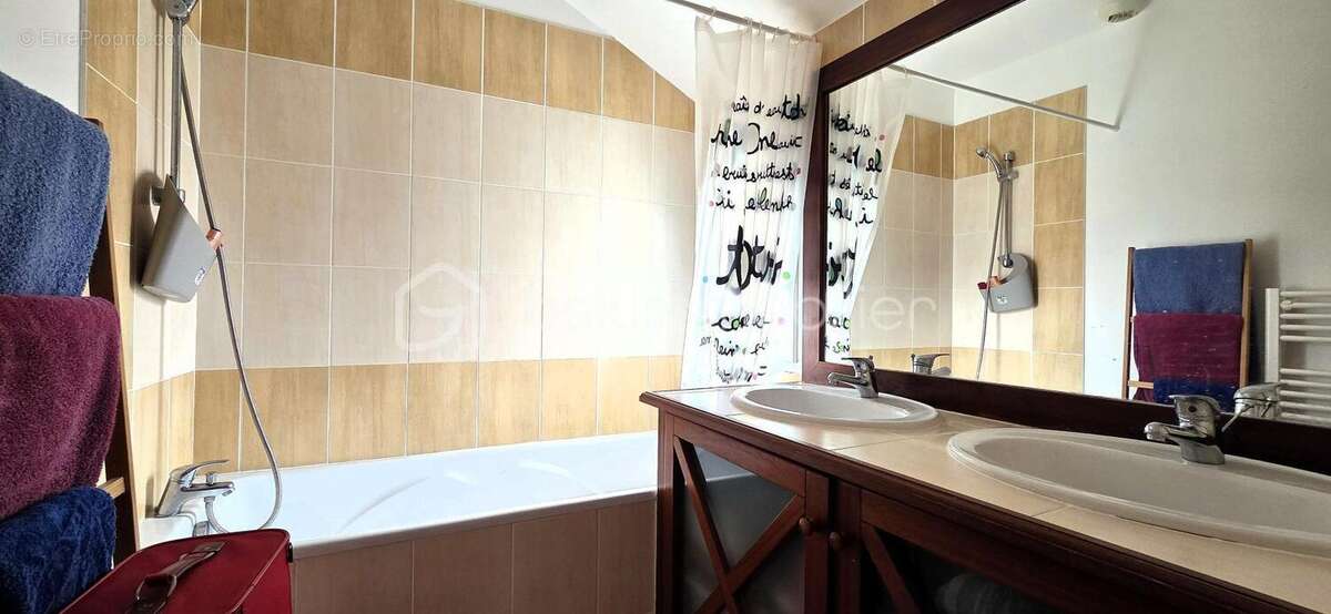 Maison calme sur golf - photo 8