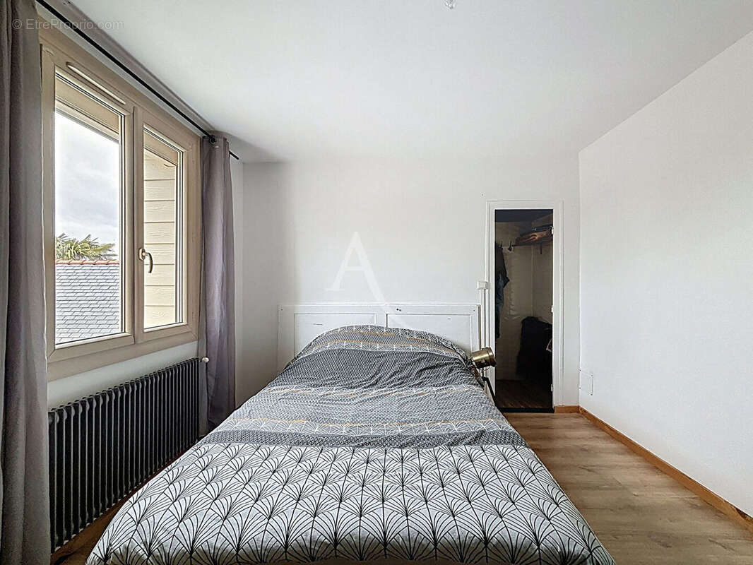 Maison à CHALONNES-SUR-LOIRE