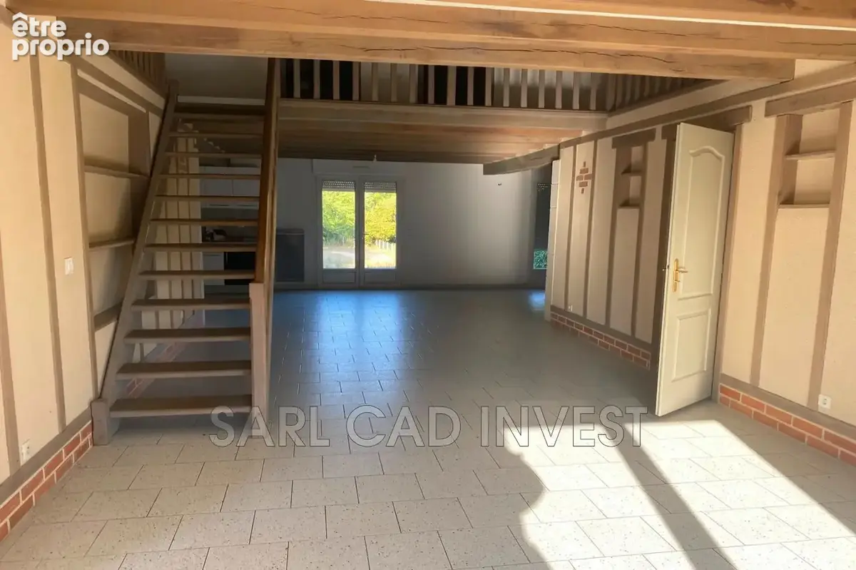 Maison 6 pièces 170 m² à vendre à Saint-Avertin (37550) - photo 2