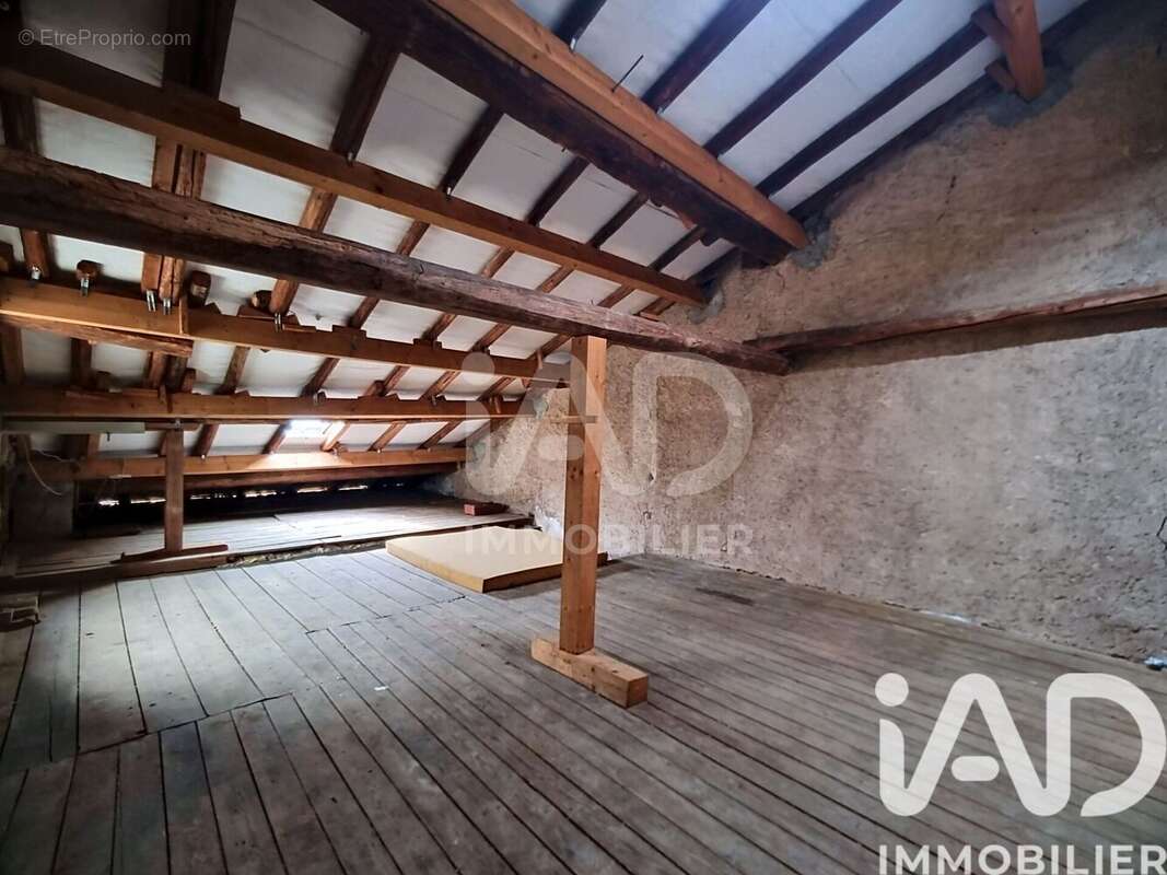 Photo 3 - Maison à BADONVILLER