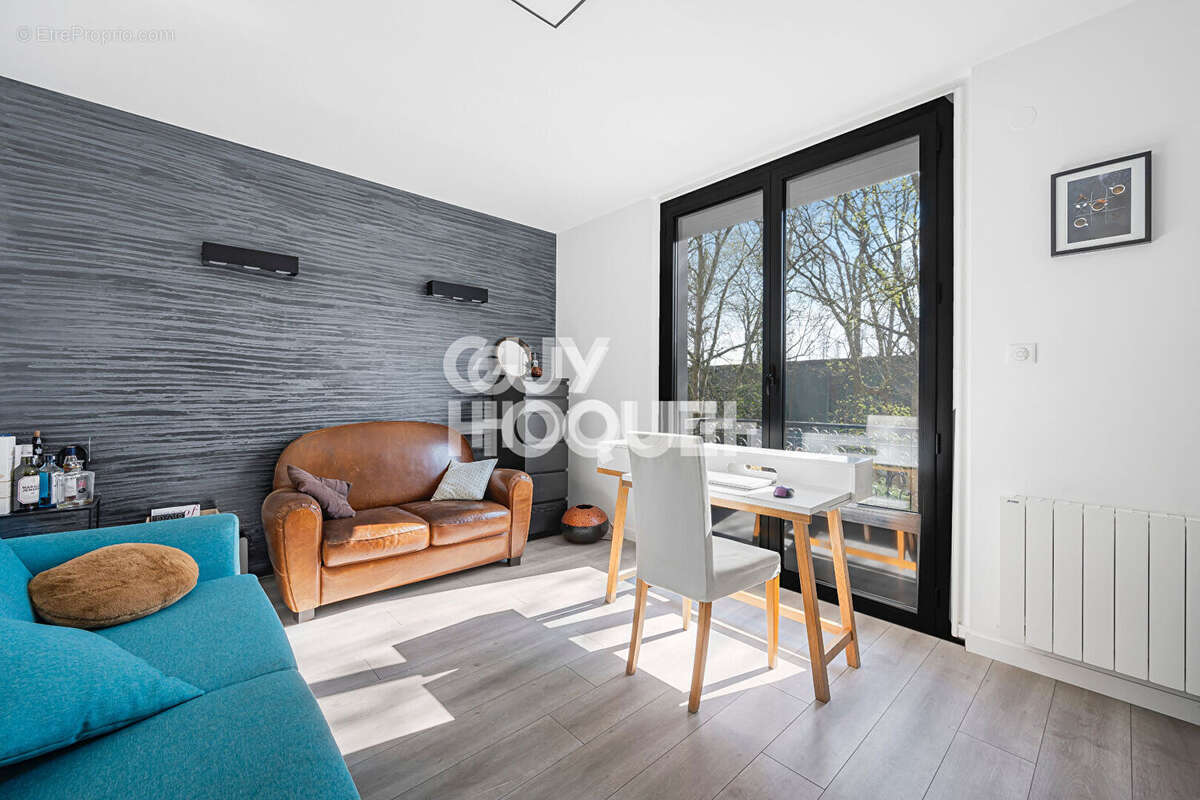 Maison d'exception -128 m2 -100 m2 de jardin arboré - photo 16