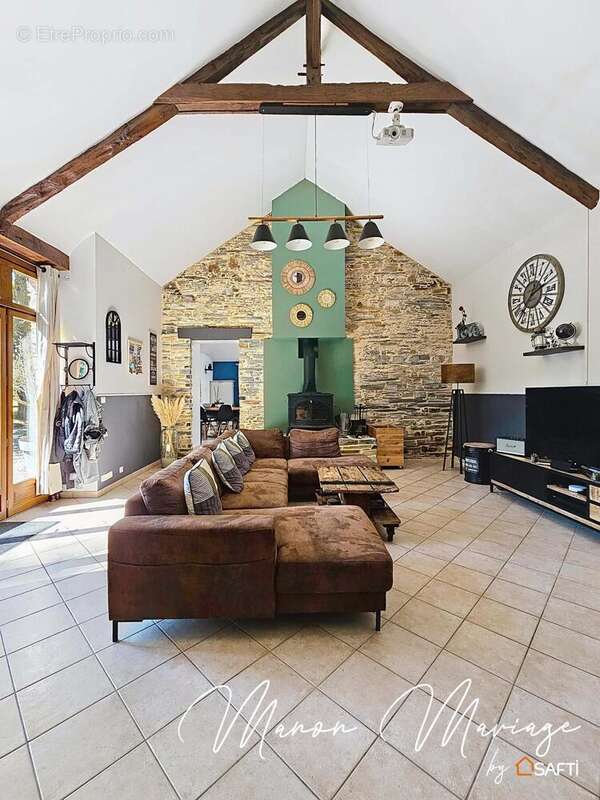 Photo 5 - Maison à PLESSE