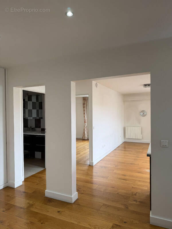 Appartement à RUEIL-MALMAISON