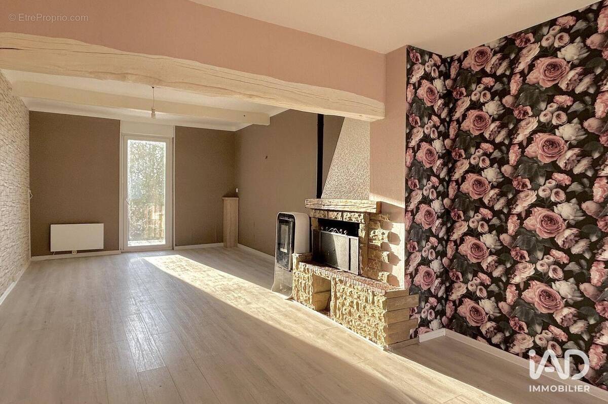 Photo 1 - Appartement à PETITE-ROSSELLE