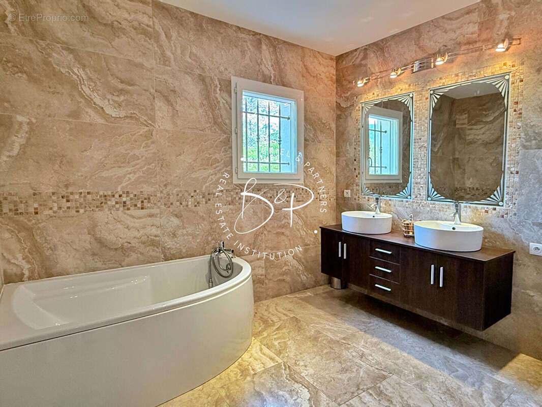 Maison à LE THORONET