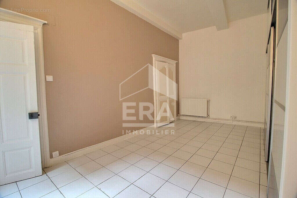 Appartement 66m² à clermont-ferrand - photo 9