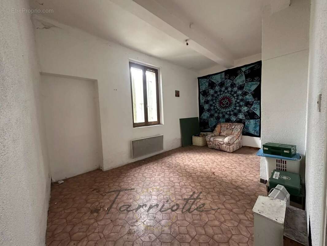 Appartement à MONTELIMAR