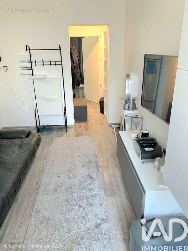 Photo 1 - Appartement à HUSSIGNY-GODBRANGE