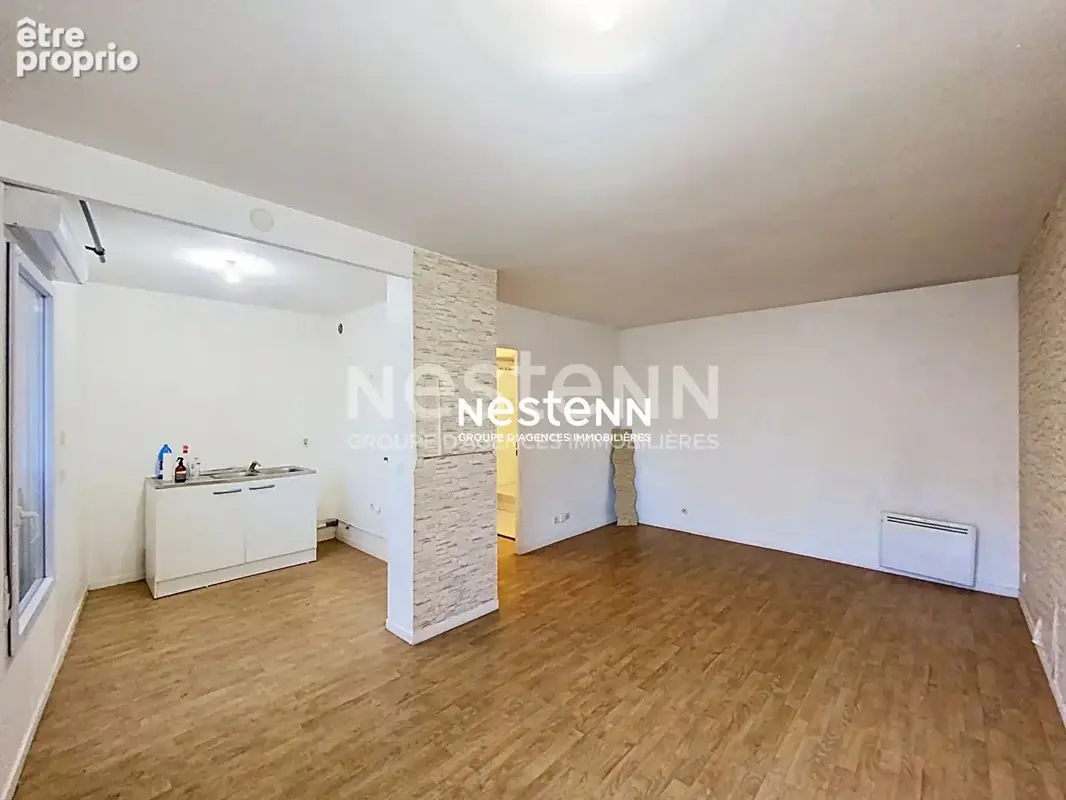 Photo Appartement à Stains au prix de 116 000€
