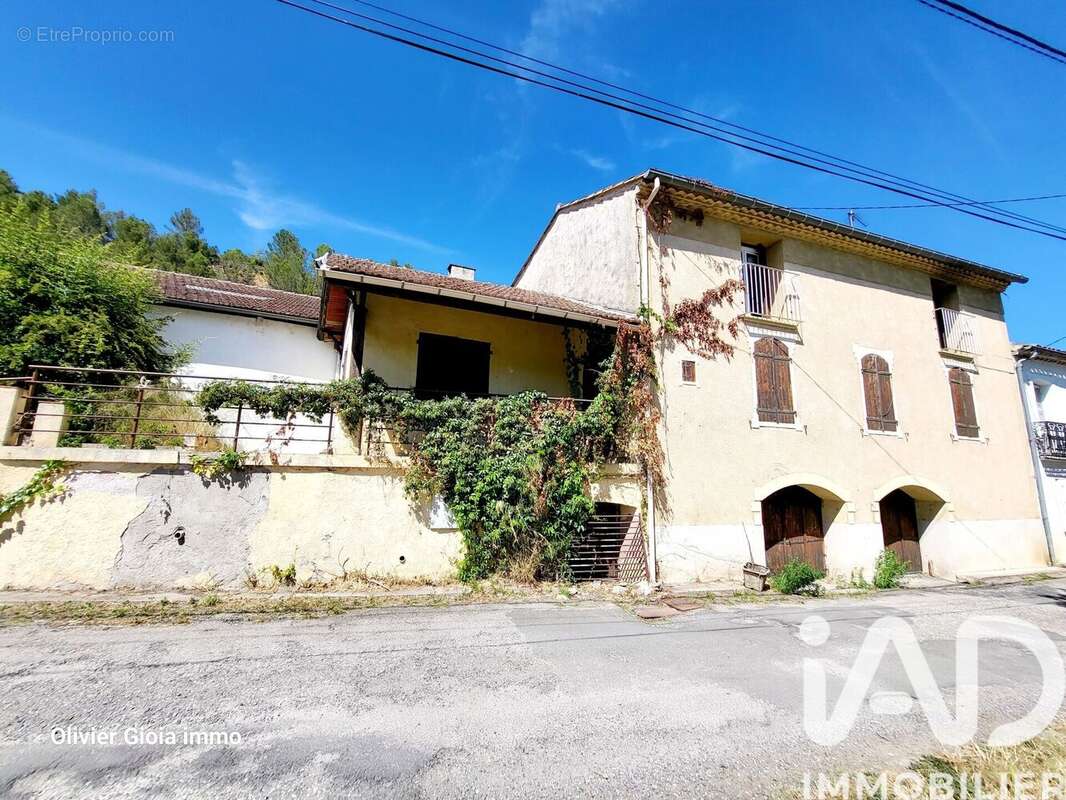 Photo 6 - Maison à ESPERAZA