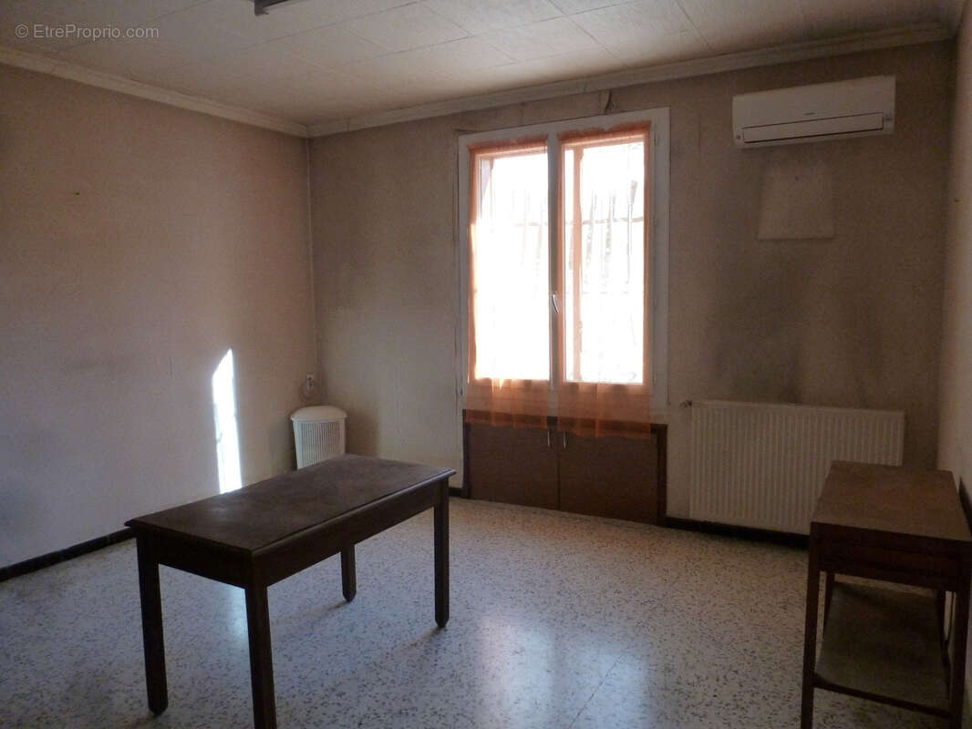 Maison à ROQUEFORT-DES-CORBIERES