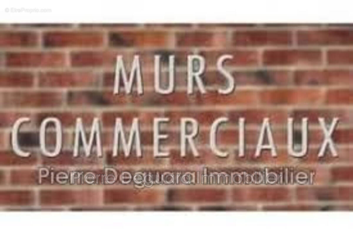 Commerce à MONTPELLIER