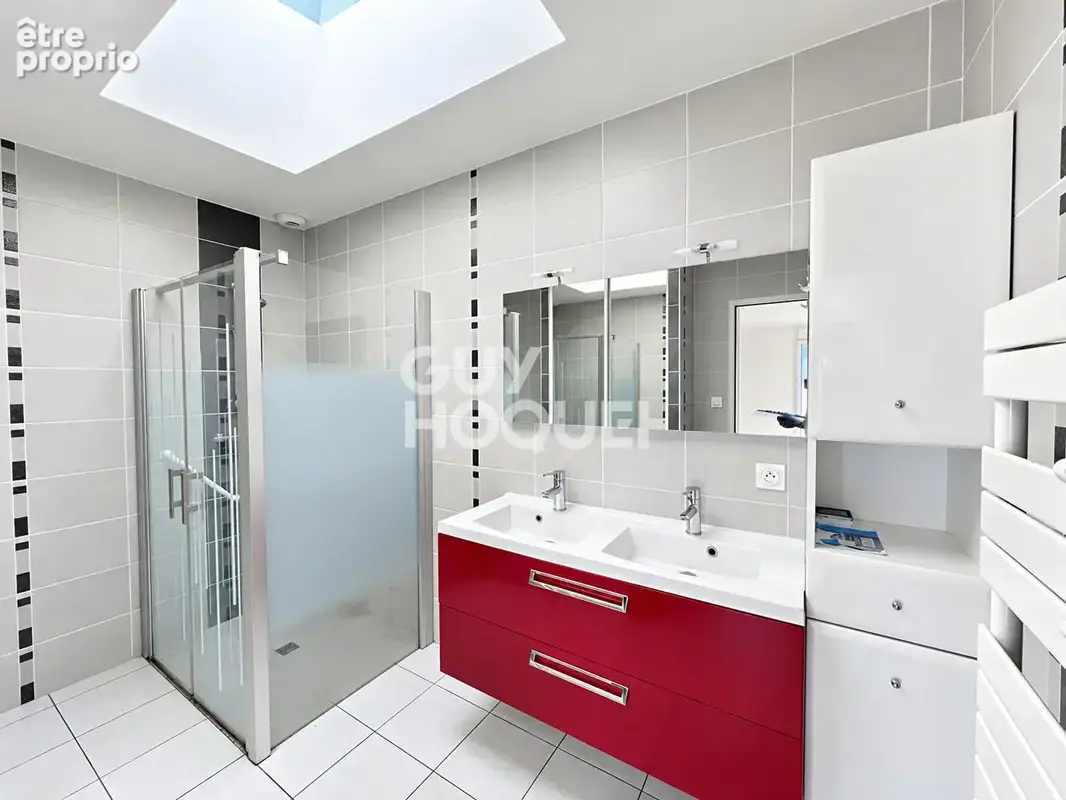 Maison Saint Hilaire De Riez 140 m² - photo 12