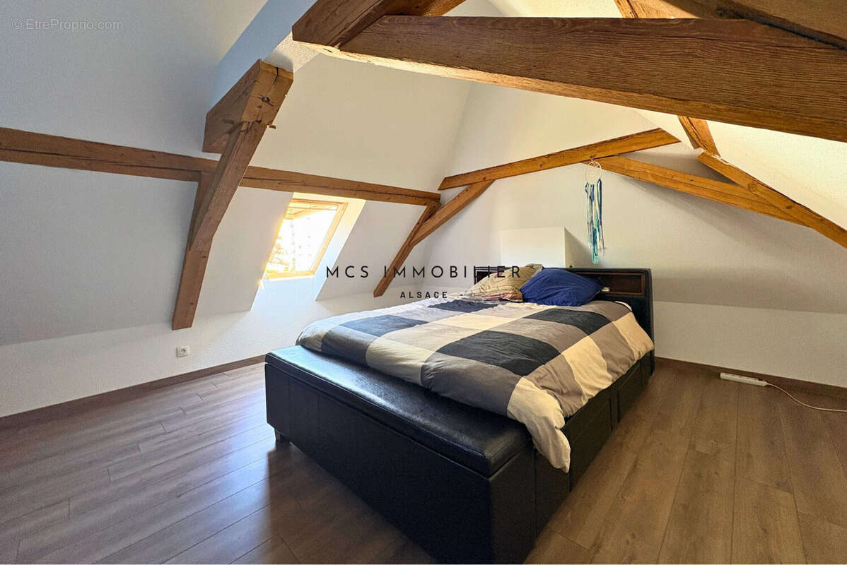 Maison 80 m² à Colmar  - photo 7