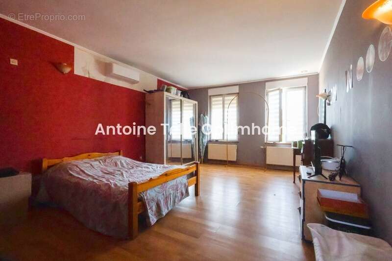 Mazinghien 59360 - Maison type longère individuelle avec jardin clos sur 1300m² - photo 9