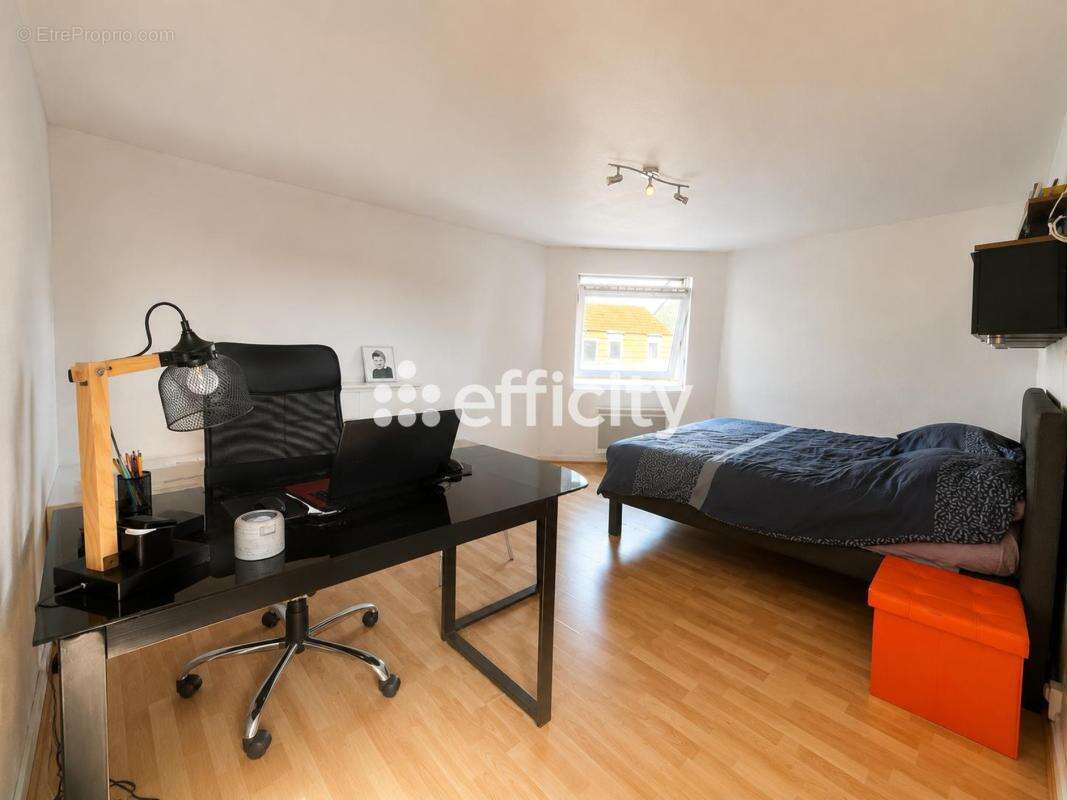 Appartement - photo 13