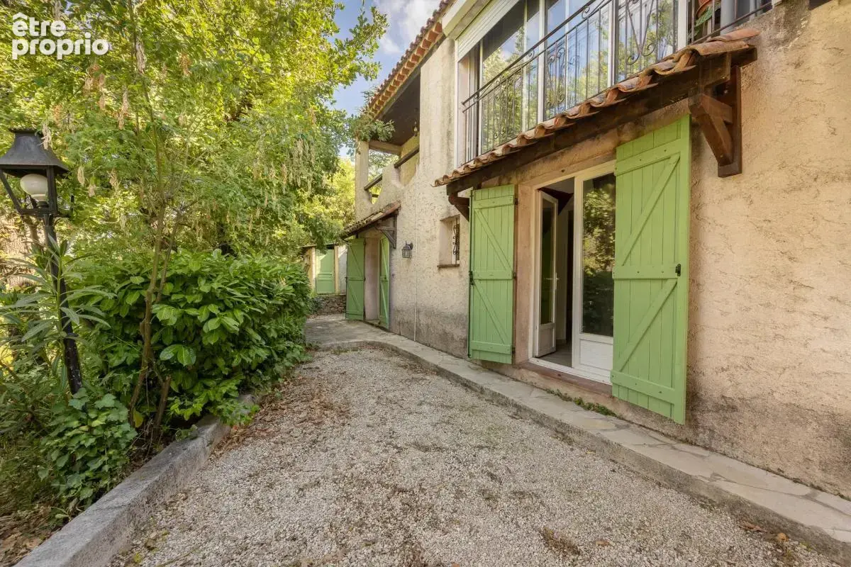 Maison de 7 pièces de 130 m² à Peille - photo 11