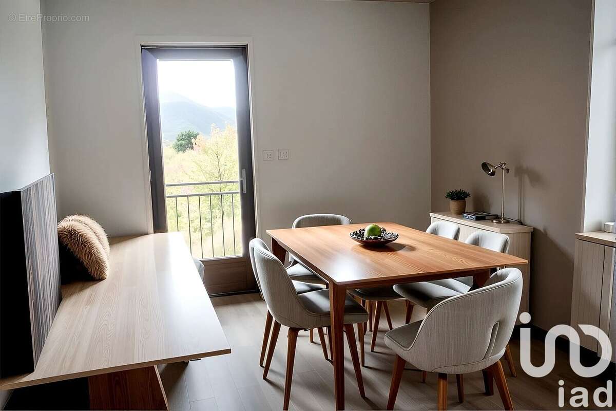 Photo 8 - Maison à YSSINGEAUX