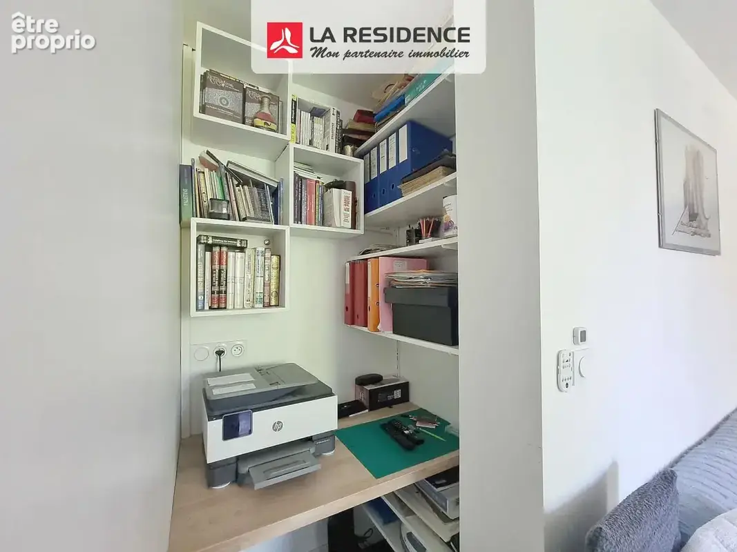 Appartement 2 pièces 39 m² à vendre à Stains (93240) - photo 6