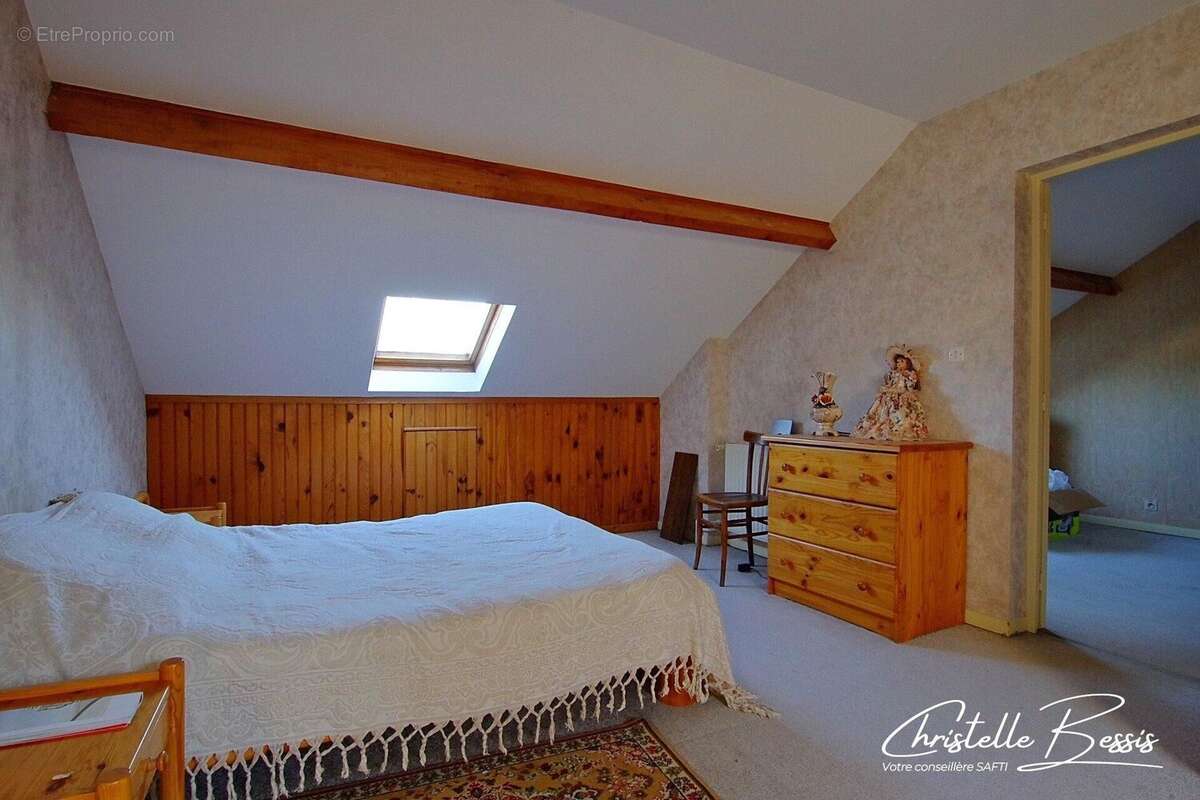 Photo 8 - Maison à VILLECRESNES