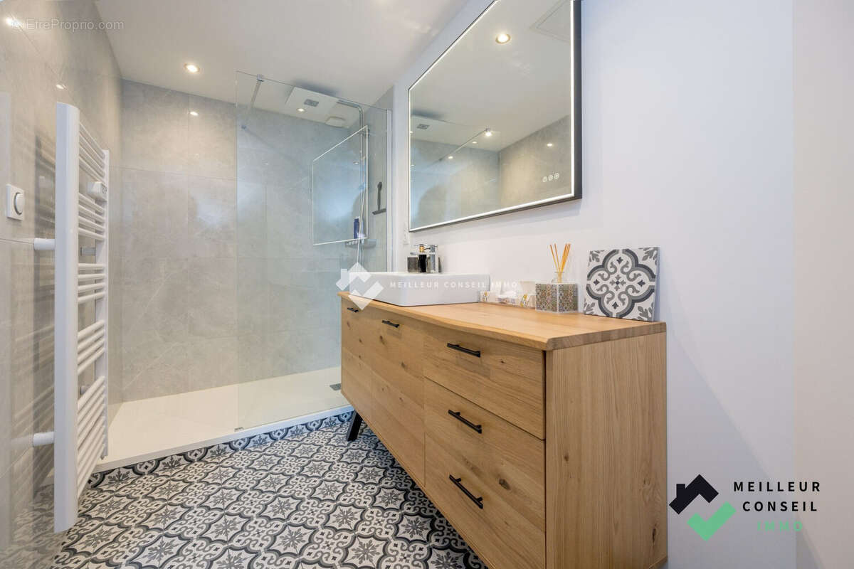 Appartement à SAINT-BRIEUC