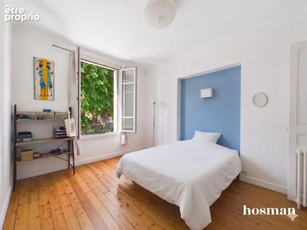 Coup de coeur - Appartement de 82m² - Traversant - Lumineux - Rue de ville d'Avray, Sèvres - photo 7