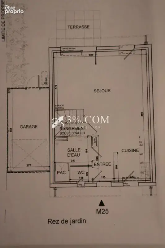 Maison neuve 3ch - photo 3