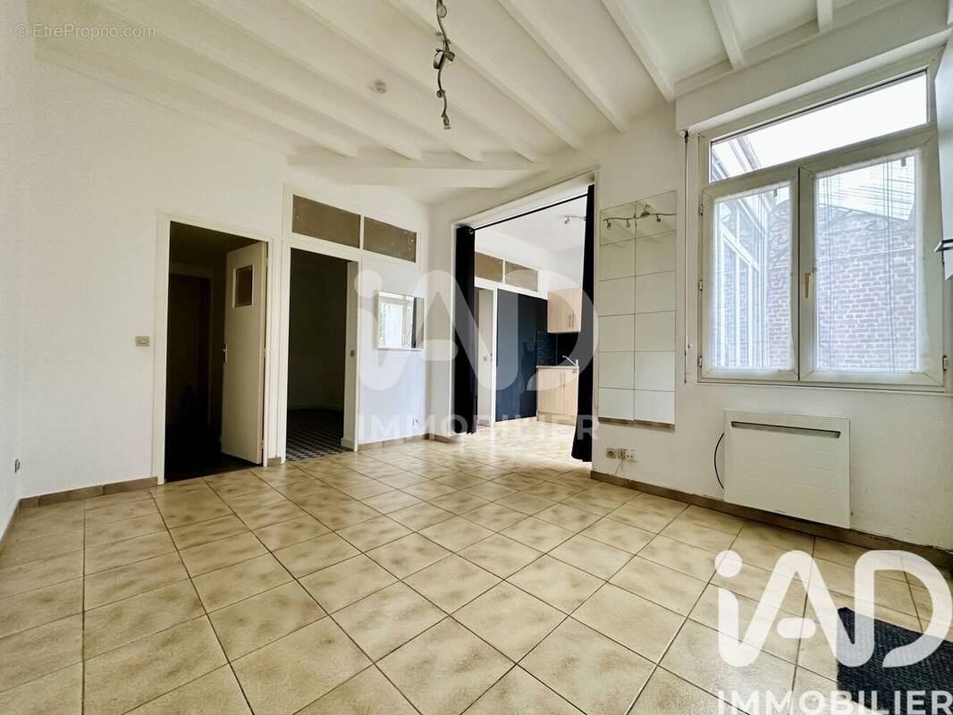 Photo 1 - Appartement à LILLE