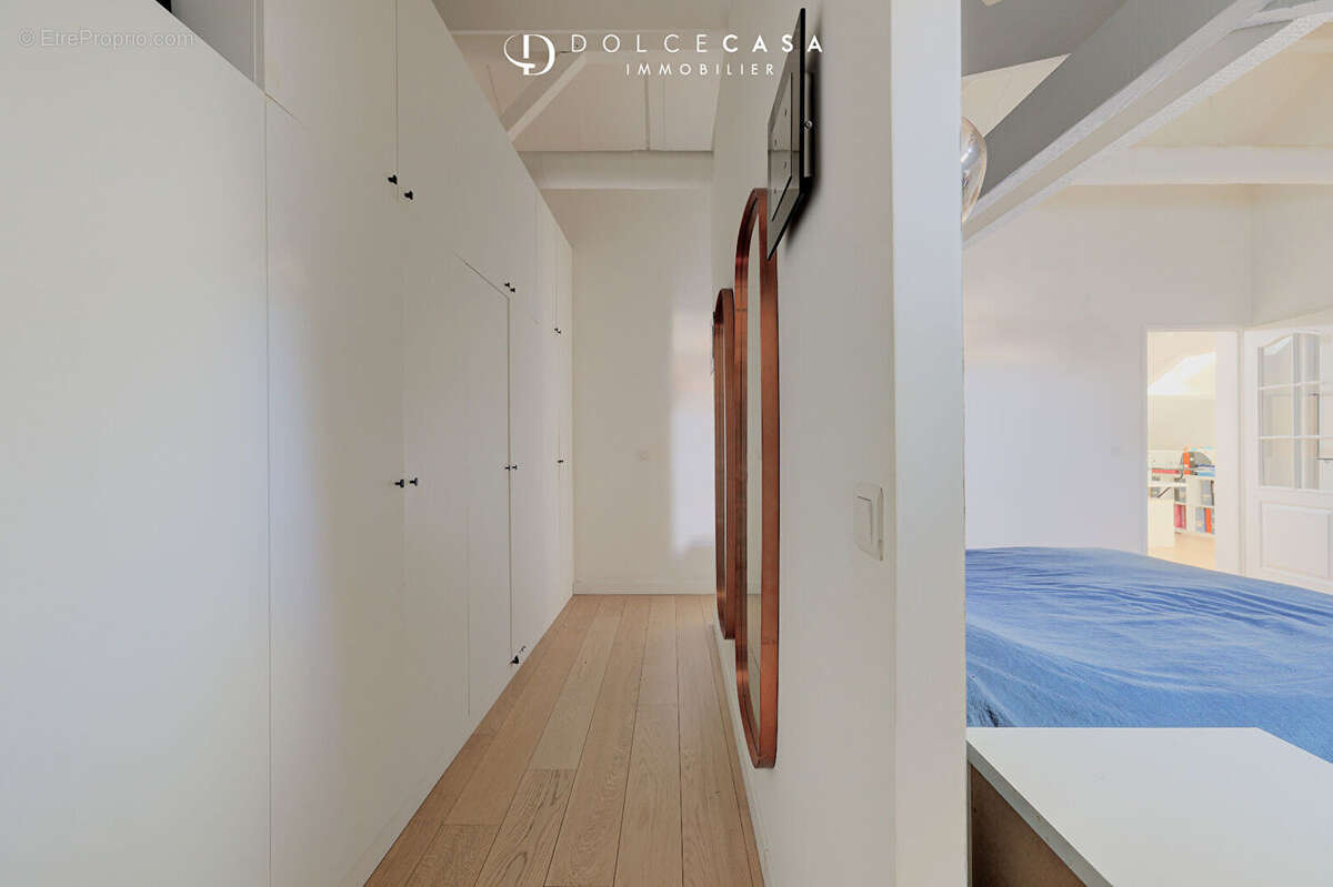 Appartement à NOGENT-SUR-MARNE