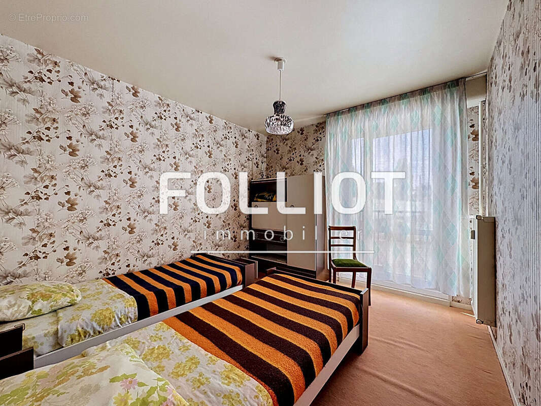 Appartement à CAEN