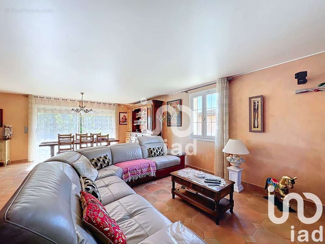 Photo 8 - Maison à VOLX