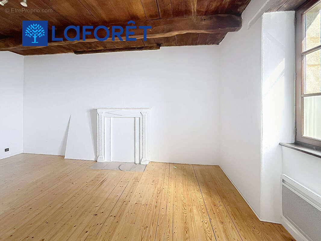 Maison à MERLEVENEZ