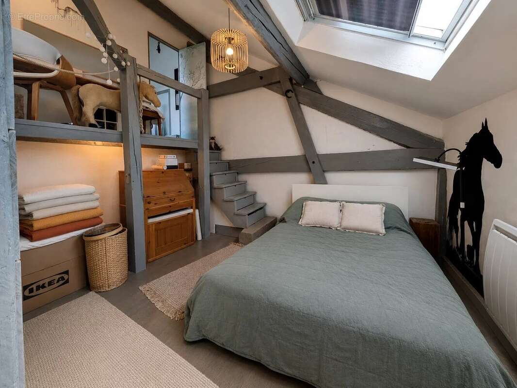 Maison de caractère 472 m² à Chens-sur-Léman - photo 13