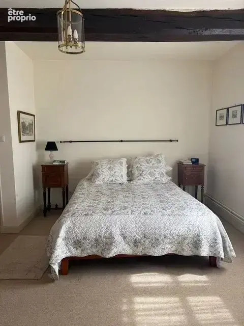 AUTHENTIQUE !!! Grande et belle maison en pierre dans un cadre préservé - photo 91