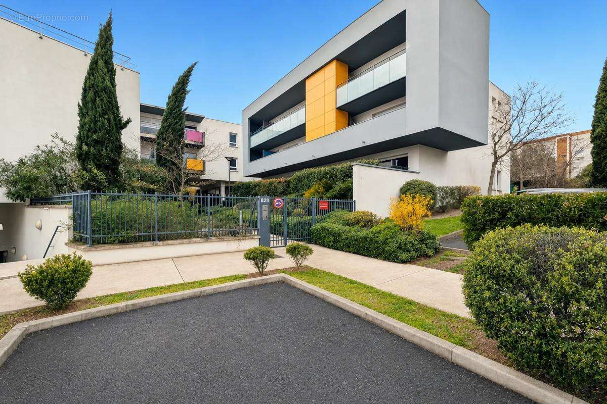 Appartement à GRABELS