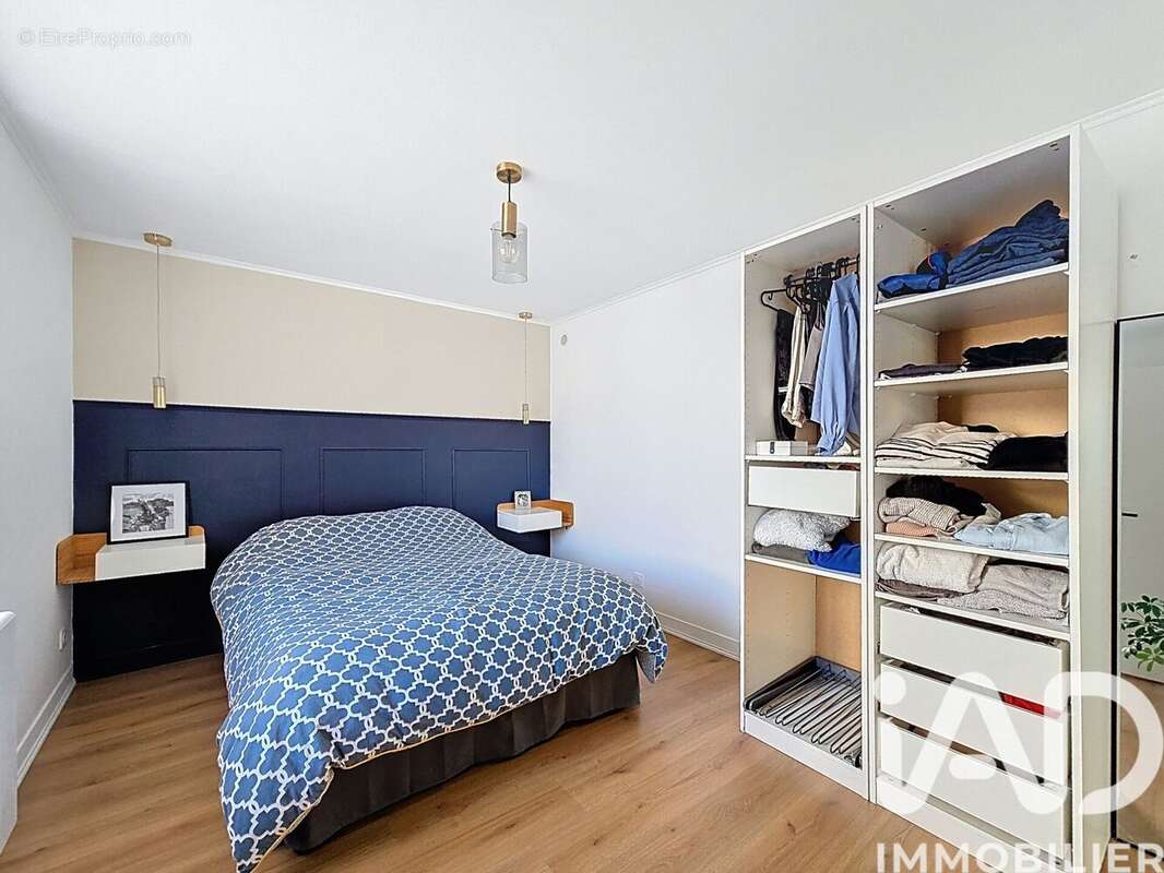 Photo 8 - Appartement à TOUQUIN