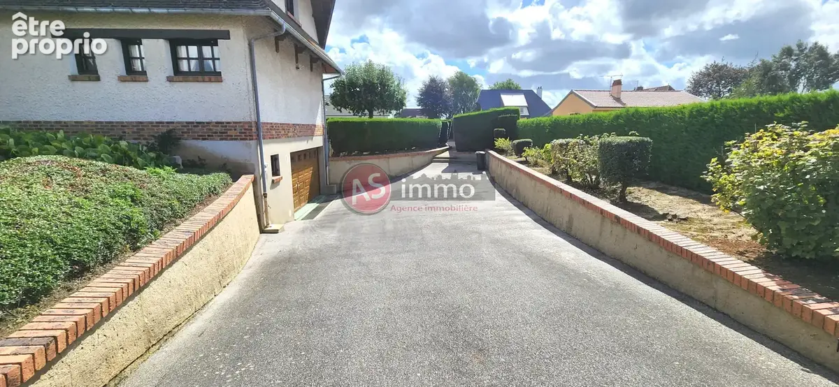 Maison familiale 150 m2 - 4 chambres - Sous-sol complet - photo 8